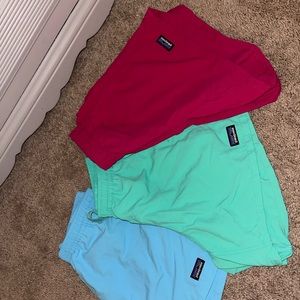 Patagonia women’s shorts